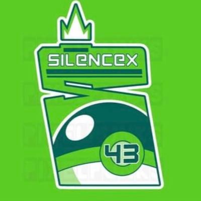 Silencex43's profile picture. I work a job and stream full time I’m a large verity streamer I love gaming and doing challenges we do pretty much everything on twitch