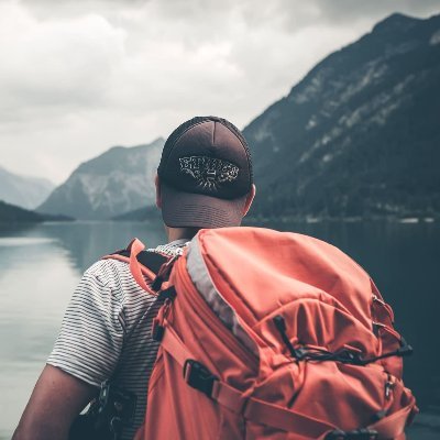 travelhackerru's profile picture. 