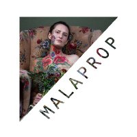 MALAPROP Theatre (@malaproptheatre) 's Twitter Profile