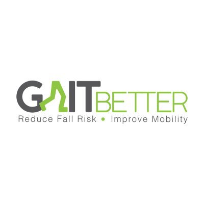 @GaitBetter, an innovative solution for #gait #rehabilitation & prevention using Virtual Reality. The #VR treadmill that focuses on motor-#cognitive training.