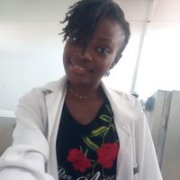 Eunice Ampadubea(@AmpadubeaEunice) 's Twitter Profile Photo