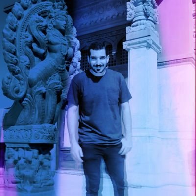 Front_Ahmad's profile picture. Egyptian Front End Developer, Web Dev Instructor & Mentor