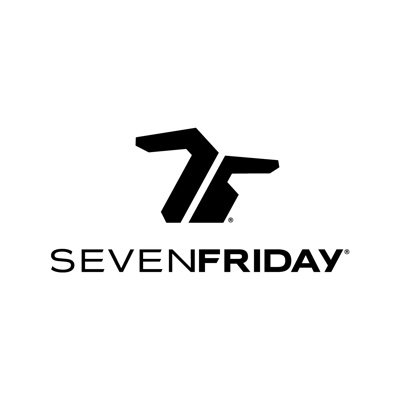 Watches, Eyewear and more... More than products, SEVENFRIDAY is a way of life and an expression of independence