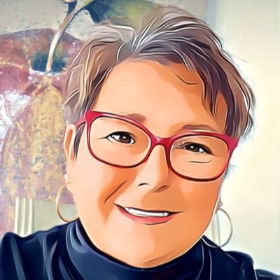 NedELou's profile picture. Retired educator, wannabe golfer, #smule music lover, tech nerd, karaoke queen