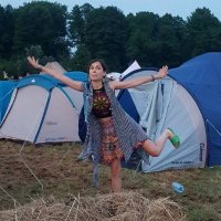 Alina Leonova (@alinaleonovasf) 's Twitter Profile Photo Alina Leonova (@alinaleonovasf) 's Twitter Profile Photo