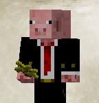 PigSaddle's profile picture. Owner of http://t.co/w9ZbmnMula Minecraft Hosting service