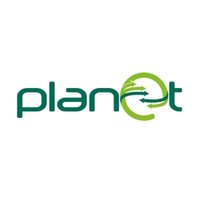 PlanetProject(@PlanetH2020) 's Twitter Profile Photo