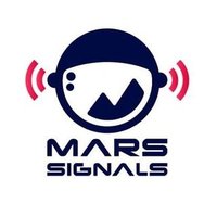 Mars Signals(@MarsSignals) 's Twitter Profile Photo