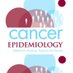 Cancer Epidemiology (@cancerepid) Twitter profile photo Cancer Epidemiology (@cancerepid) Twitter profile photo
