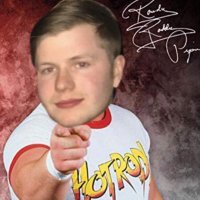 Ewan Hendrie (@ewanhendrie1) 's Twitter Profile Photo