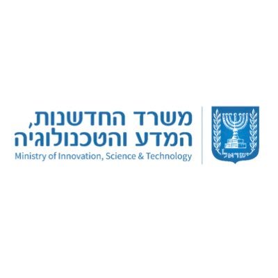 משרד החדשנות, המדע והטכנולוגיה Profile