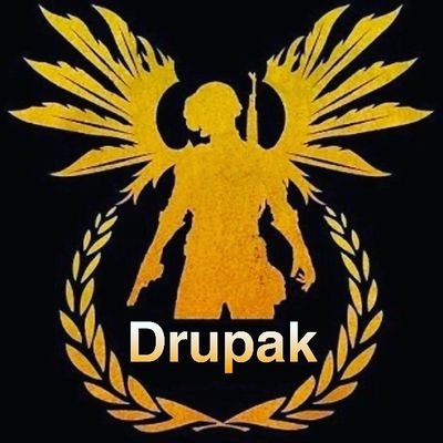 Drupak1's profile picture. 