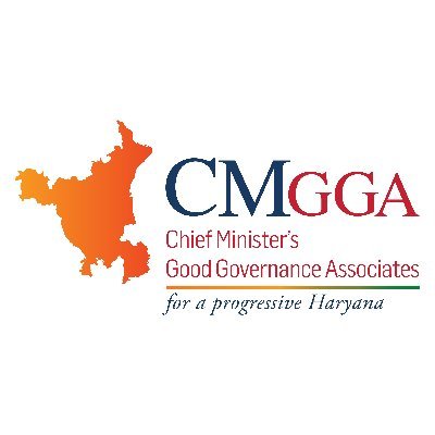 Official handle of the Haryana CM's Good Governance Associates Programme.