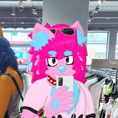 permanently moved over to @bubblegumfox.bsky.social , come follow me there if you want to see my posts or contact me. only retweets here