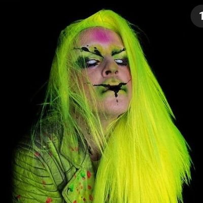 Mrchristinaxさんのプロフィール画像