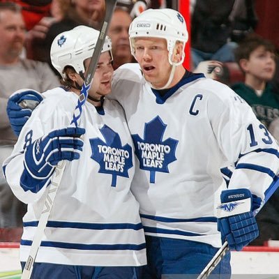 14yr NHL | @MapleLeafs Alumni |Co-host of TSN @firstup1050 sports radio show mon-fri 6-10am |TSN hockey analyst | https://t.co/uJOaXTbtXE