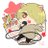 げんきもりもりなかもりたつきのアイコン