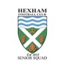 HexhamfcS's profile picture. Hexham FC Seniors, currently playing in the Northern Alliance Division 1