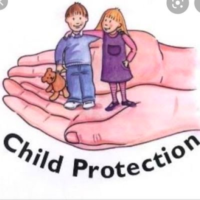 Child protection officer