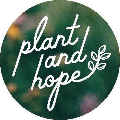 Plant And Hope