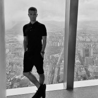 Arran James Horton (@arranjhorton) Twitter profile photo