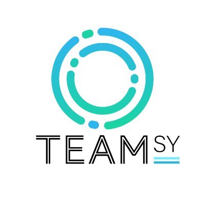 WeAreTEAMSY Profile Picture