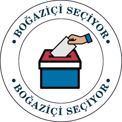 Boğaziçi bileşenlerinden gönüllülülerin oluşturduğu bir organizasyon grubuyuz; demokratik rektörlük seçimi, özerk, özgür ve katılımcı bir üniversite istiyoruz!