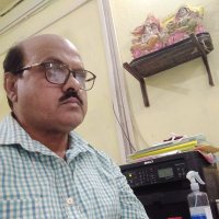 prabhat Kumar ambashta(@PrabhatAmbashta) 's Twitter Profile Photo