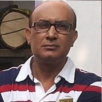 Hiren Choudhury (@hirenchoudhury) 's Twitter Profile