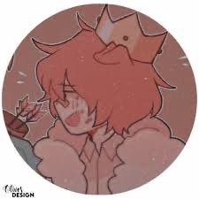 I’m a Non-binary/pan Person , plz go follow my friend @xzombiecookiezx