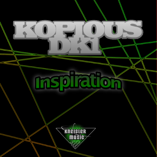 KOPIOUS DK1 originates from the island of Bermuda and is as mystical as the Triangle...