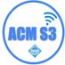 ACM S3 Workshop (@s3acm) Twitter profile photo ACM S3 Workshop (@s3acm) Twitter profile photo