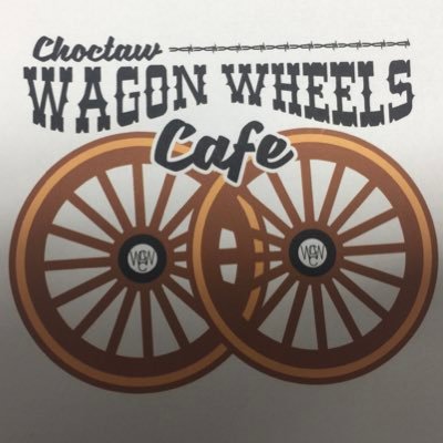 We love people and food! Choctaw Wagon Wheels is a family friendly cafe with a full menu, daily specials and All You Can Eat Catfish every Friday!