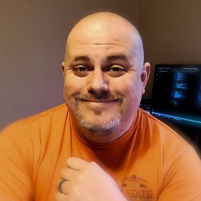 TalkingTechGM's profile picture. Let me be your guide to all things tech. I’m Greg Marine and this is...Talking Tech.