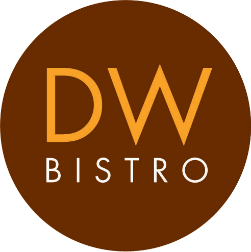 DW Bistro is a place to live richly & eat simply.