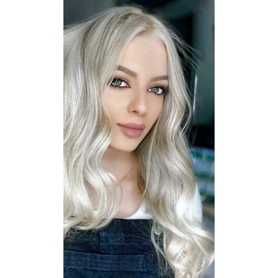 BajgoraBlendina's profile picture. 