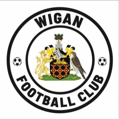 A bunch of lads who thought it would be a good idea to start playing again after 10 years. Playing in the Wigan & District Amateur League.