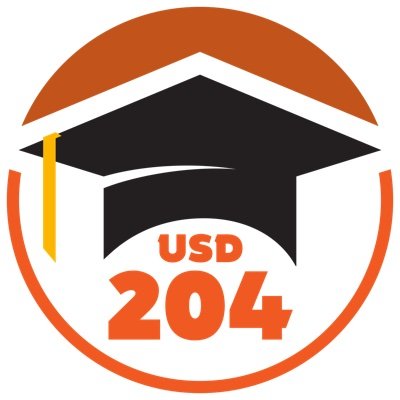 USD204's profile picture. Preparing today's learners for tomorrow's opportunities