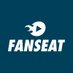 FANSEAT (@FANSEATcom) Twitter profile photo