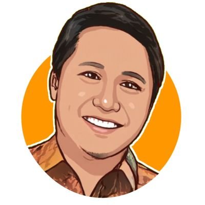 yudhis7's profile picture. 🌍 A Little Man in Very Big Universe
👨‍💻 DM are Open
📬 yudhie7@gmail.com 
📈 Business Plan Advisory
⌨ Code Learning in Progress
💯 Digital Tax Hub 
🇲🇨 ID