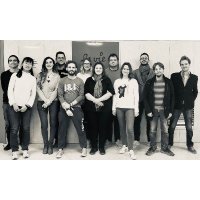 niceyeastlab (@niceyeastlab) 's Twitter Profile