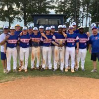 Elite South Baseball (@elitesouthbb) 's Twitter Profile
