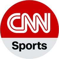 CNN Sports (@cnnsport) 's Twitter Profile Photo CNN Sports (@cnnsport) 's Twitter Profile Photo