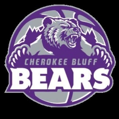 The official Twitter account for the Cherokee Bluff High School Men’s Basketball Team.