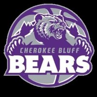 Cherokee Bluff Mens Basketball(@CBluff_MBB) 's Twitter Profile Photo