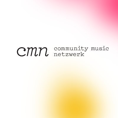 A platform for dialogue, discussions and sharing information about Community Music in Germany.