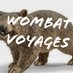 Wombat Voyages (@wombatvoyages) Twitter profile photo Wombat Voyages (@wombatvoyages) Twitter profile photo