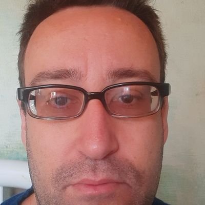 Drioeliasmatias's profile picture. Foto