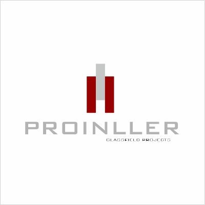 PROINLLER's profile picture. PROINLLER Glassfield Projects