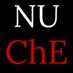 Chemical Engineering at Northeastern University (@NU_ChemE) Twitter profile photo